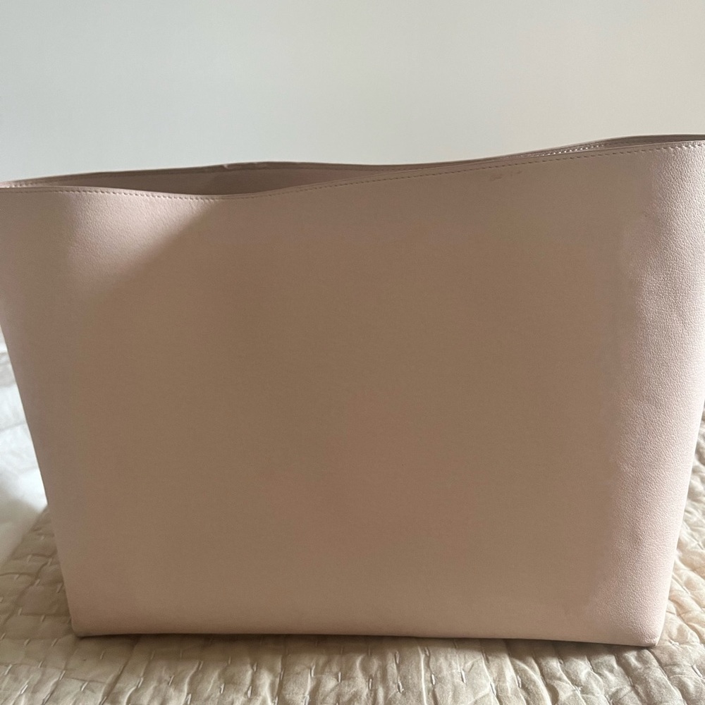 Cuyana bag organization insert (large)